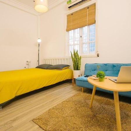 Ferienwohnung Michi House 3 Doi Dien Lang Bac Va Bao Tang Hcm Hanoi Exterior foto