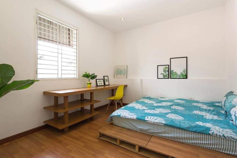 Ferienwohnung Michi House 3 Doi Dien Lang Bac Va Bao Tang Hcm Hanoi Exterior foto