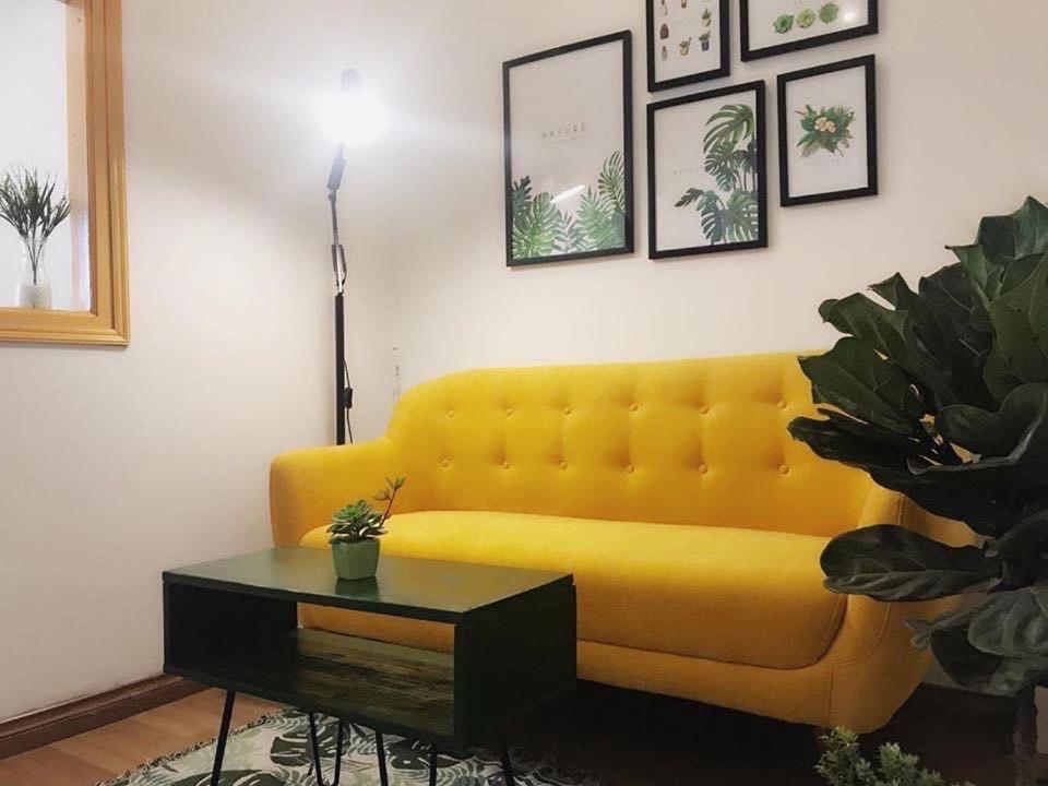 Ferienwohnung Michi House 3 Doi Dien Lang Bac Va Bao Tang Hcm Hanoi Exterior foto